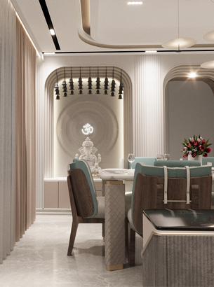 Grand Oyester Gurgaon
